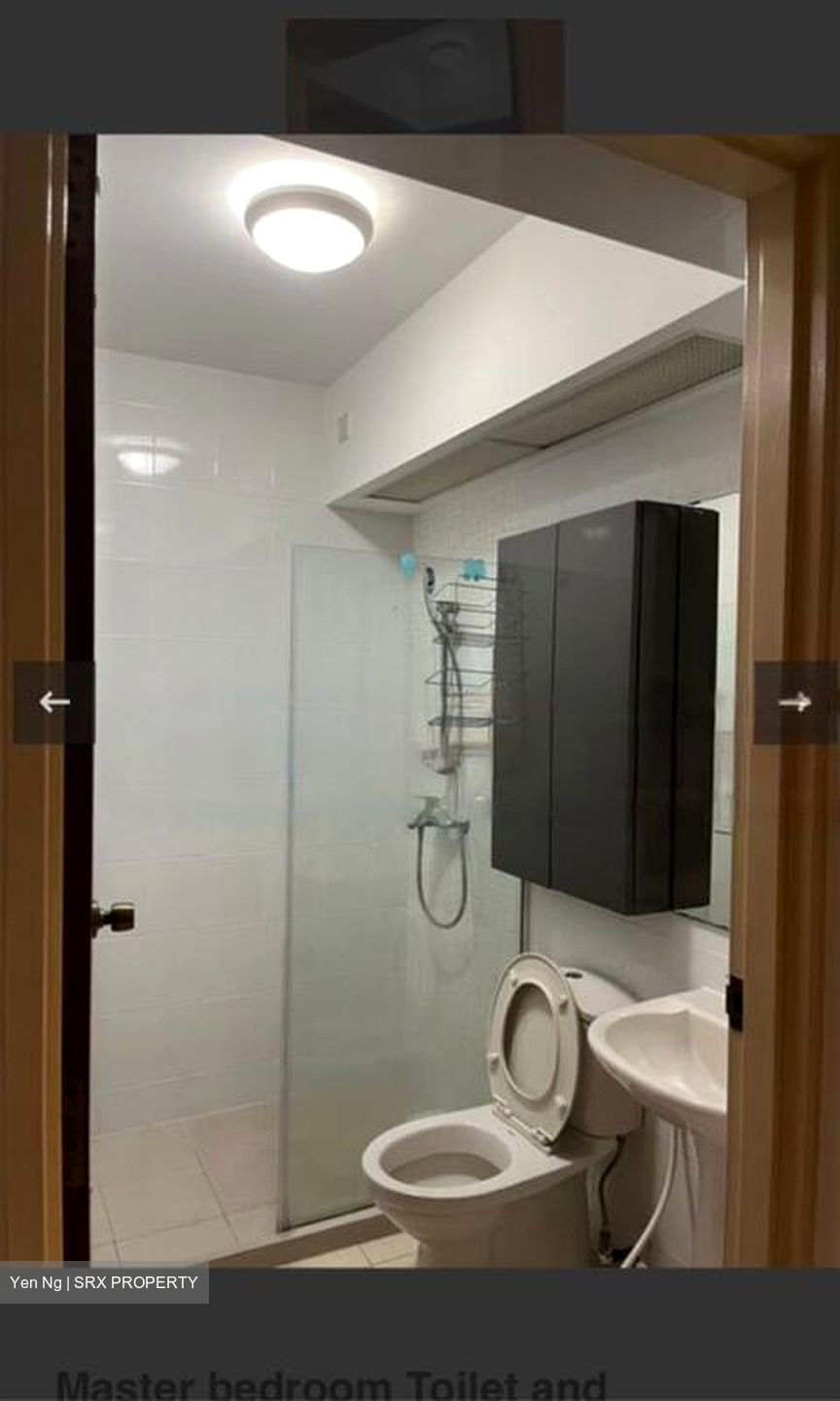 Blk 28B Dover Gardens (Queenstown), HDB 4 Rooms #572173041